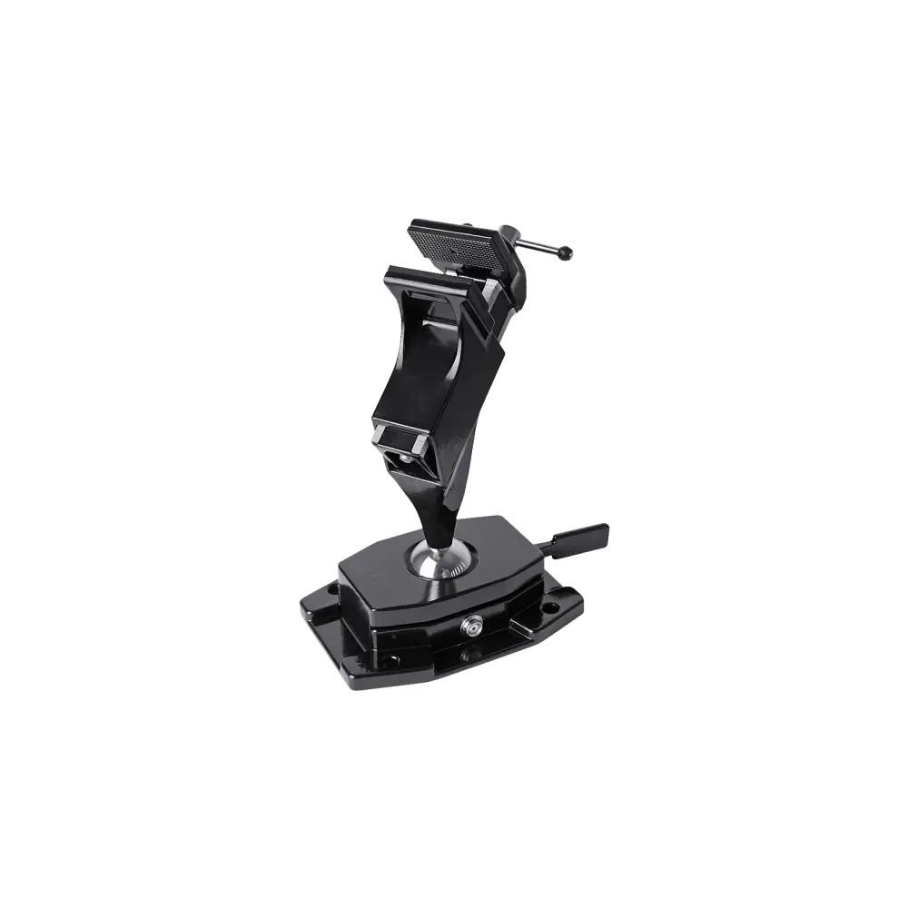 ESD ball joint vice SPANNFIX for screwing on