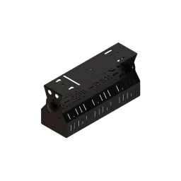 Lighting kit for 3 CoolBlock® SQ-01 2x2MX LED engines