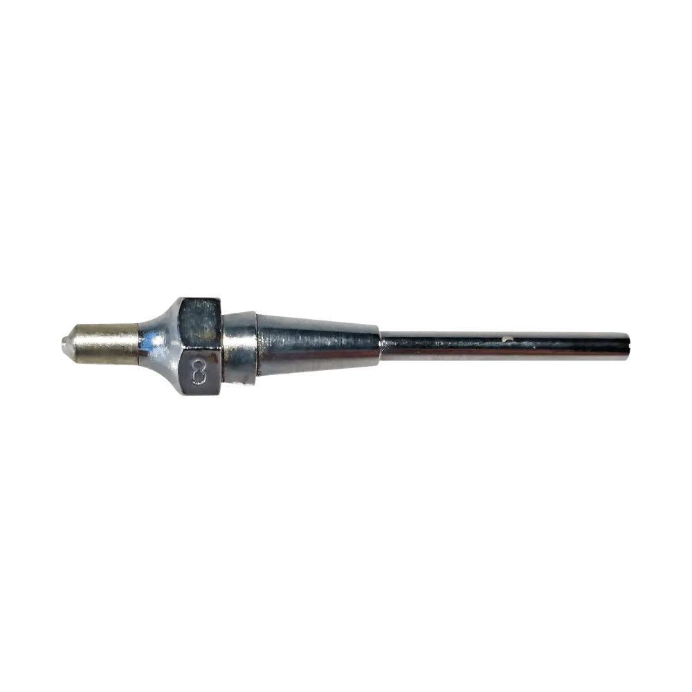 XDS 8 suction nozzle