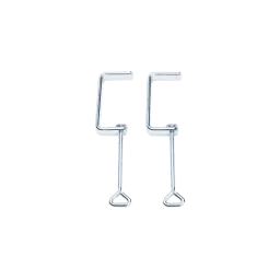 Table clamp set (2 pcs)