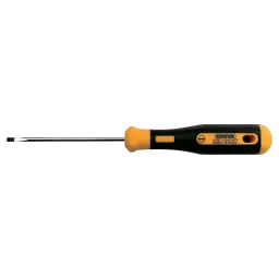 Screwdriver POWERline slotted blade 3.0×0.5×75 mm