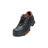 uvex 2 safety shoe S3L low shoe width 11, size 35-48