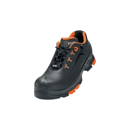 uvex 2 safety shoe S3L low shoe width 11, size 35-48