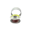 NC-AA treccia per desaldatura 1.5mm (larghezza), 30m (lunghezza)