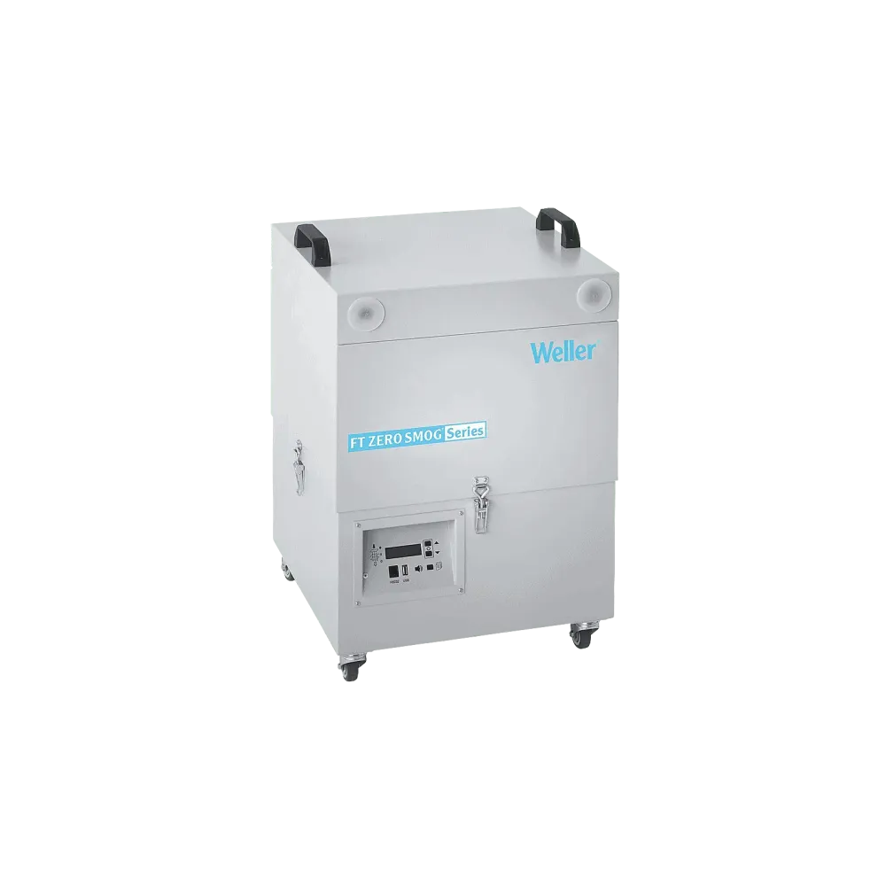 Zero Smog 20T, extraction unit 230 V / 50 Hz