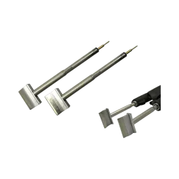 TFP - Tweezer cartridge, blade 20.5 mm