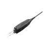 Metcal Microfine tweezer handpiece for use with MX soldering systems