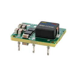 135W DC/DC converter, input 9...53V, output 5...30V/4500mA, 1/32 brick