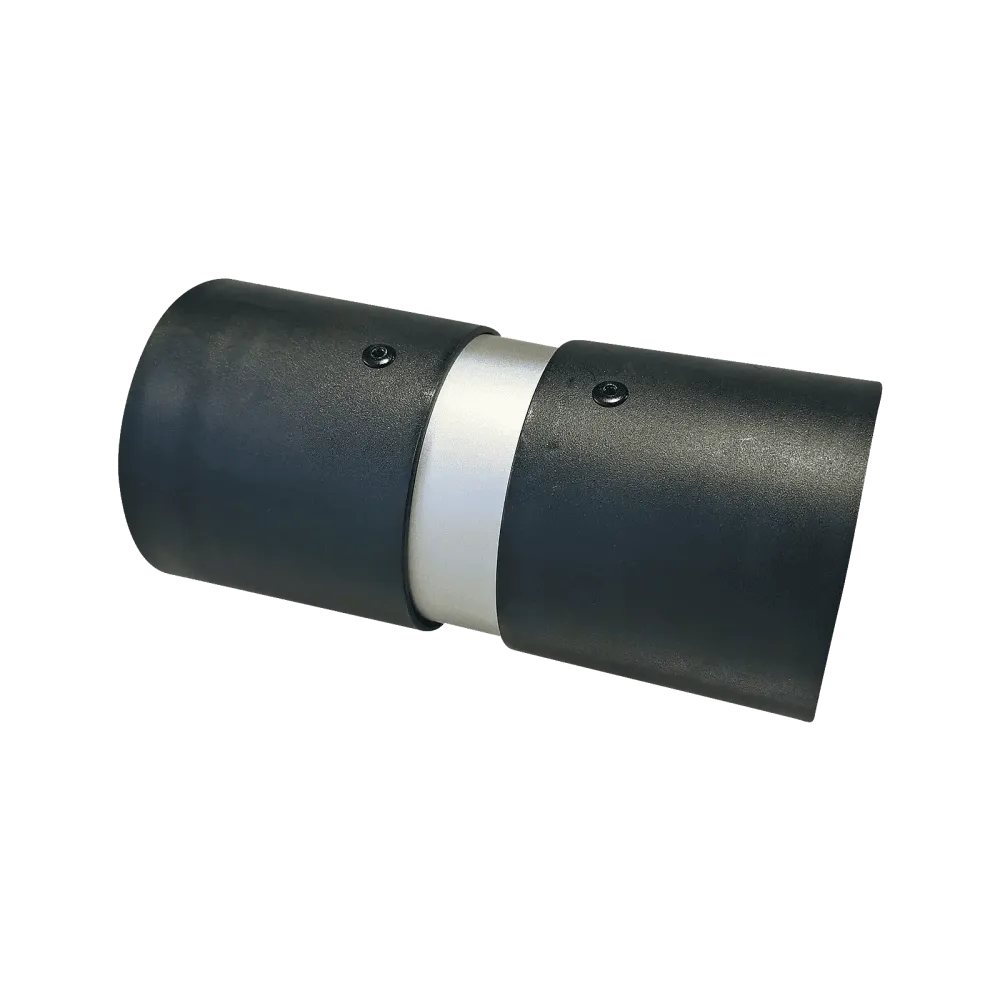 Easy-Click 60 double socket