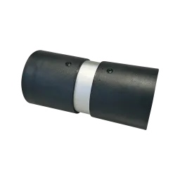 Easy-Click 60 double socket