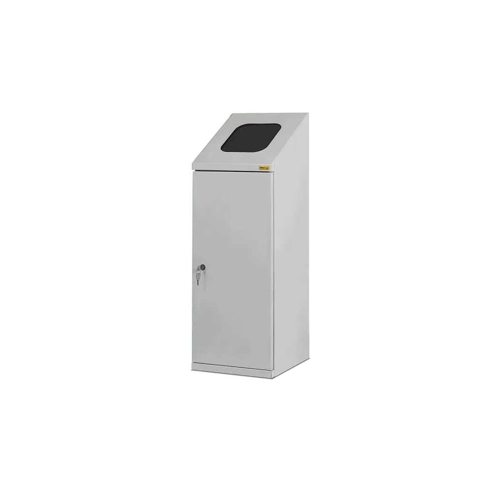 ESD waste container