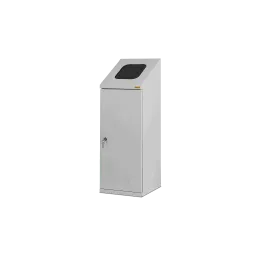 ESD waste container