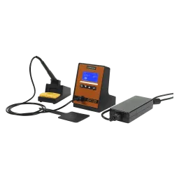 Metcal GT120 soldering set