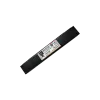 5 channel DALI2 LED dimmer, constant voltage 12-48VDC, linear compact design
