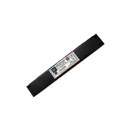 5 channel DALI2 LED dimmer, constant voltage 12-48VDC, linear compact design