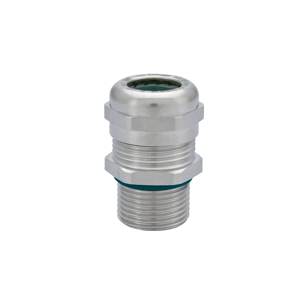 HSK-M-PVDF-Ex d (metric)