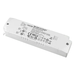 15W DALI2 DT6, AC-PUSH, constant current LED driver, NFC