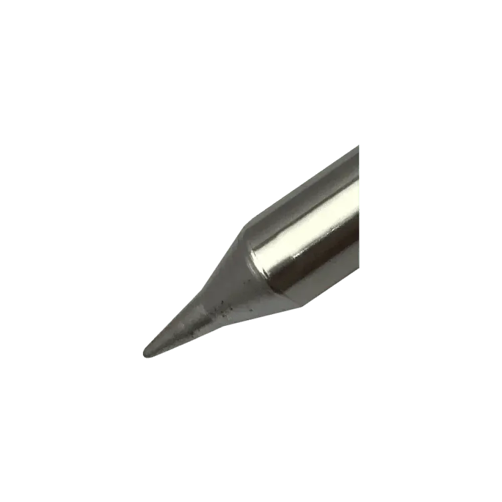SFV - Soldering tip, 421 °C, conical, (W x L), 1.0 x 13.0 mm