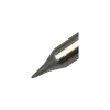 SFV - Soldering tip, 421 °C, conical, (W x L), 1.0 x 13.0 mm