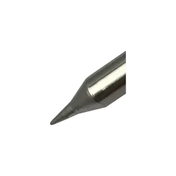 SFV - Soldering tip, 421 °C, conical, (W x L), 1.0 x 13.0 mm