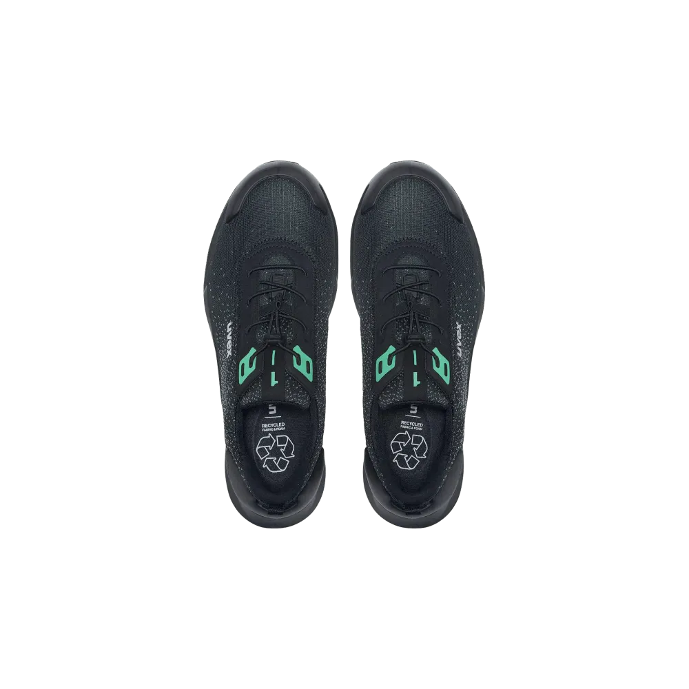 uvex 1 x-craft planet ESD safety shoe S1 PL low shoes W 11, size 35-48