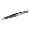 Precision tweezers with strong tips