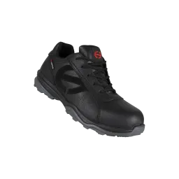 Heckel RUN-R 400 LOW safety shoe S3 low shoe W 11, size 37-48