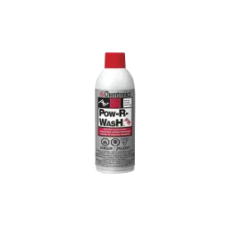 Pow-R-Wash® PR Flammable Contact Cleaner 400ml
