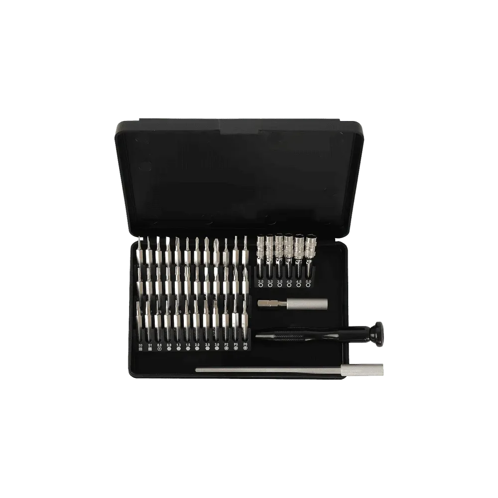 ESD bit box 45 pieces