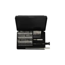 ESD bit box 45 pieces