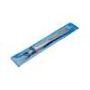 Precision tweezers with fine tips
