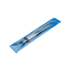 Precision tweezers with very fine tips