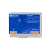 600W DIN rail power supply 12V/50A, single phase