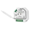 ZIGBEE 3.0 interruttore sezione fase CA 2 canali