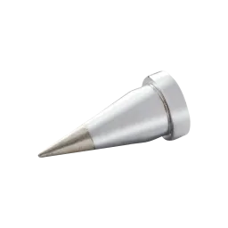 LT 1A soldering tip, round shape, Ø 0.5 mm