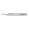 Cutting tweezers, super flush, flush