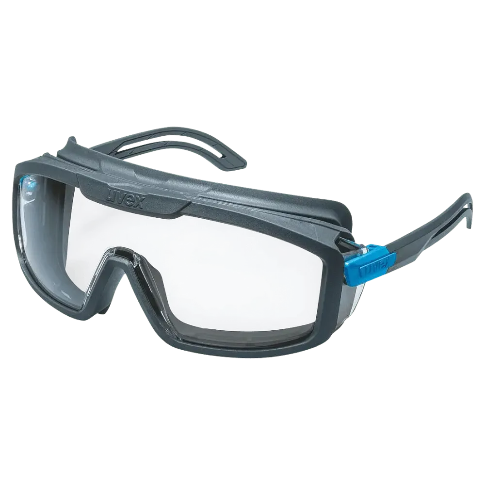uvex i-guard spectacles