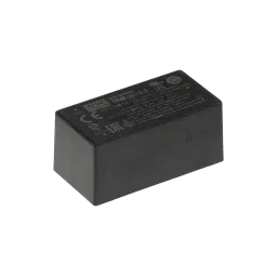 14W AC/DC power supply unit, PCB mounting, 3.3V/4.5A