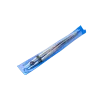 Precision tweezers with fine tips. Very robust.