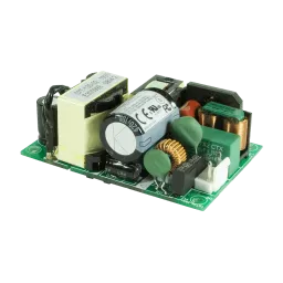 130W medical open frame power supply 18V/7.2A