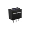 0.5A switching regulator, input 18 ...40V output 15V/500mA, SIP3