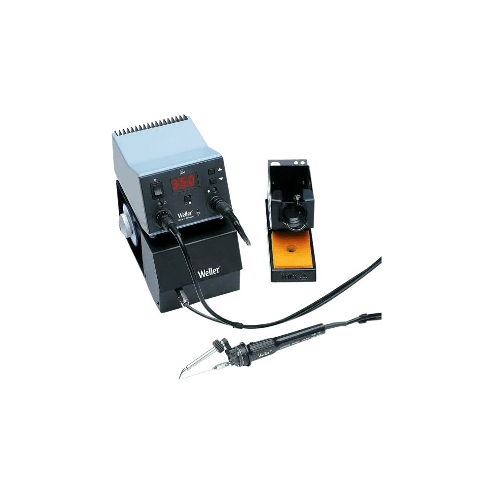 WSF 81D8, solder wire feed system 80 W