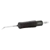 RTPS 001 C X MS Soldering tip conical curved 0.2