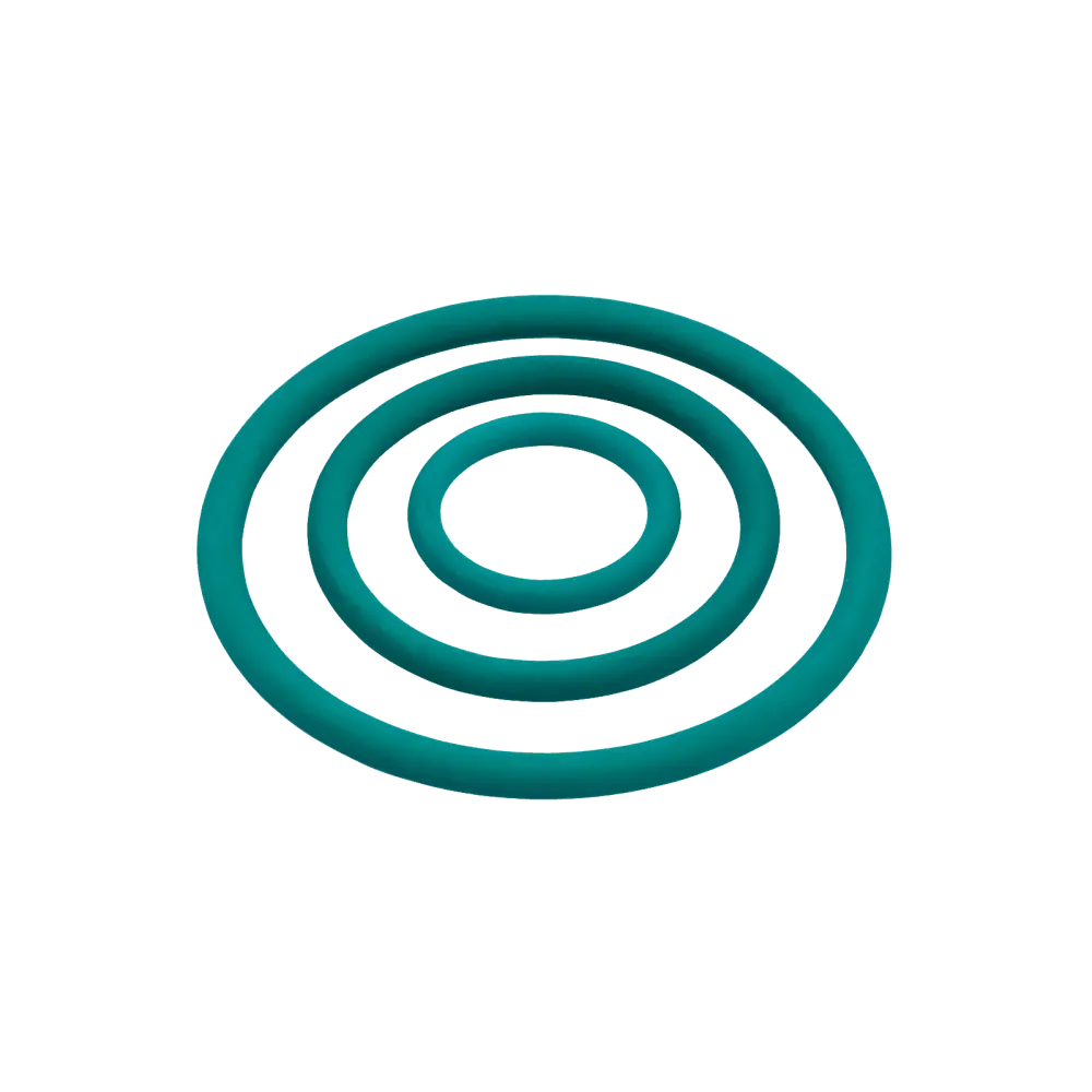 Hummel O-rings (metric)