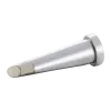 LT GW1 soldering tip, soldering tip 45°, 1.4 mm