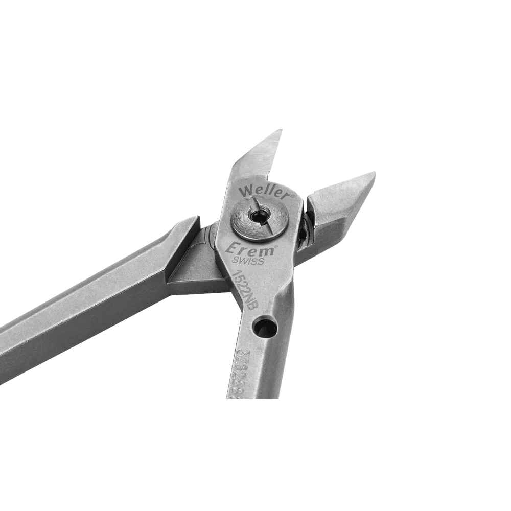 Side cutter, pointed recessed head for 1500BSF