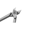 Side cutter, pointed recessed head for 1500BSF