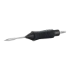 RTMS 002 C MS Soldering tip conical D0.2
