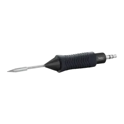 RTMS 002 C MS Soldering tip conical D0.2