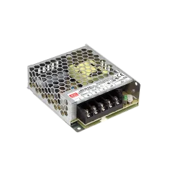 35W Enclosed Power Supply 5V/7A